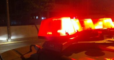 Polícia Militar prende homem em flagrante por tentativa de feminicídio em Cuiabá