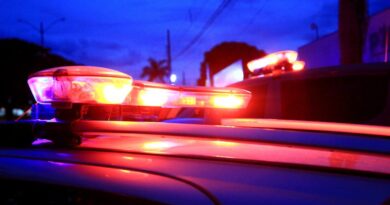 Suspeito com 17 passagens criminais é preso pela Polícia Militar por furto