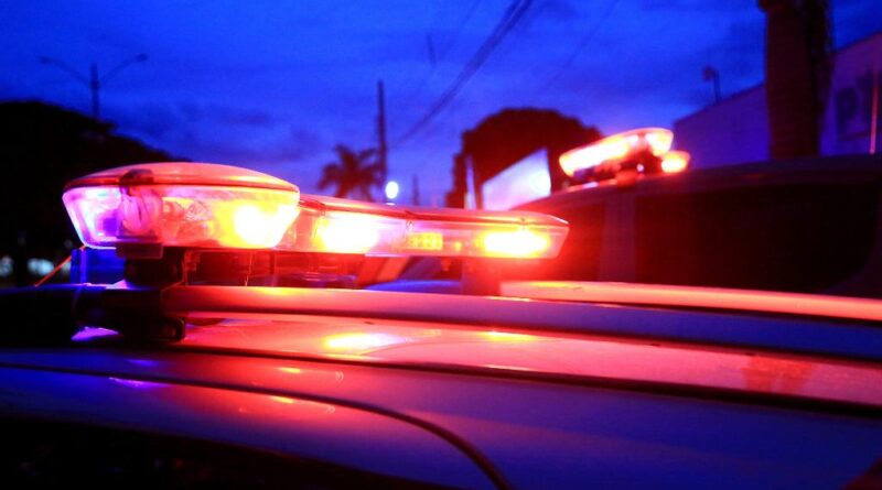 Suspeito com 17 passagens criminais é preso pela Polícia Militar por furto
