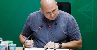Prefeitura paga salário de aposentados e pensionistas com RGA de 5,32%