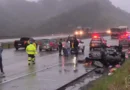 Tragédia no Rodoanel: Família da ADVEC morre em grave acidente na Grande SP