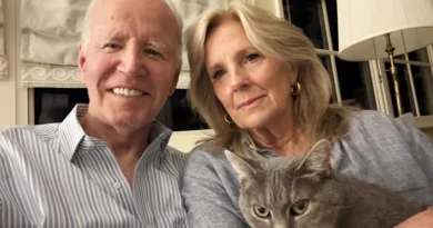 Joe Biden é diagnosticado com câncer de próstata com metástase óssea