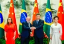 Lula se irrita com vazamento sobre fala de Janja a Xi Jinping sobre TikTok: “Conversa era confidencial”