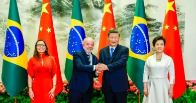 Lula se irrita com vazamento sobre fala de Janja a Xi Jinping sobre TikTok: “Conversa era confidencial”
