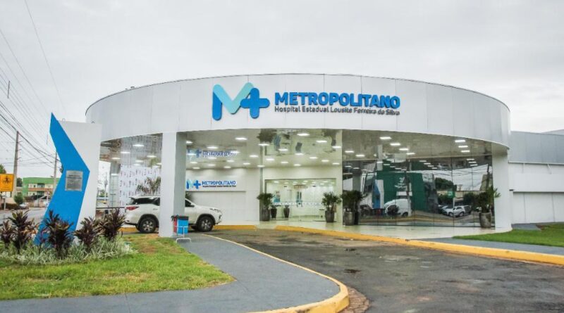 Hospital Metropolitano realiza 17.821 cirurgias em seis anos; ortopedia lidera procedimentos