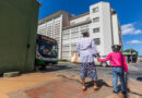 Cuiabá tem segundo domingo com ônibus gratuito
