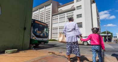 Cuiabá tem segundo domingo com ônibus gratuito