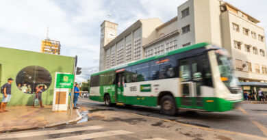Prefeitura disponibiliza linha de ônibus especial para o Campeonato Brasileiro de Motocross