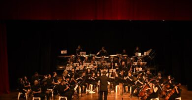 Orquestra CirandaMundo realiza a primeira apresentação da temporada artística de 2025 neste sábado (17)