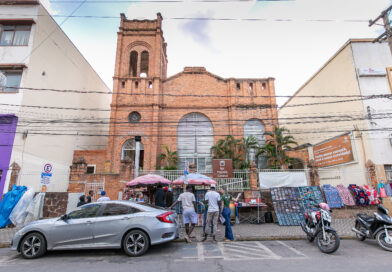 Prefeitura reforça prazo e orienta comerciantes sobre realocação para o Shopping Orla