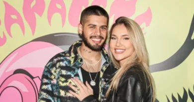 Após pressão e exposição pública, Virginia Fonseca e Zé Felipe anunciam separação