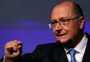 Vice-presidente Geraldo Alckmin é internado em Brasília após mal-estar