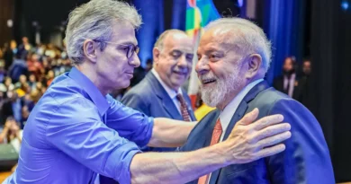 Zema ironiza Lula com meme de “bebê reborn” e gera polêmica nas redes