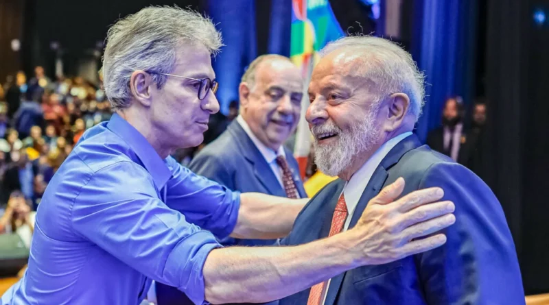 Zema ironiza Lula com meme de “bebê reborn” e gera polêmica nas redes