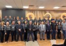 MT tem representante nacional, Danillo Moraes é eleito presidente da CONFECON-DS e anuncia agenda nacional para o fortalecimento dos CONSEGs no Brasil