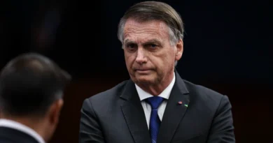 STF cogita barrar eventual indulto a Bolsonaro concedido por aliado eleito em 2026