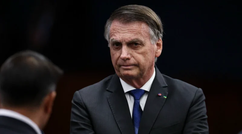STF cogita barrar eventual indulto a Bolsonaro concedido por aliado eleito em 2026