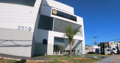 Polícia Civil prende homem que tentou matar companheira espancada em Cuiabá