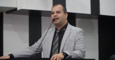 Ilde Taques pede convocação de diretor da CS Mobi