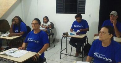 Seduc mantém alfabetização para jovens e adultos durante as férias escolares da rede estadual