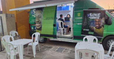 Sine Municipal disponibiliza 376 empregos e 11 deles pagam acima de R$ 3 mil