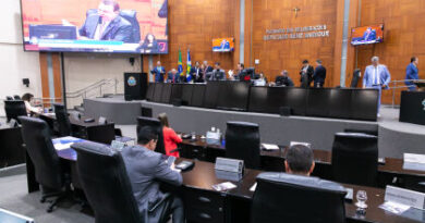ALMT aprova, em segunda votação, projeto que congela Fethab por um ano