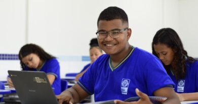 Rede Estadual retoma aulas nesta terça-feira (22) após recesso de 15 dias para estudantes e professores