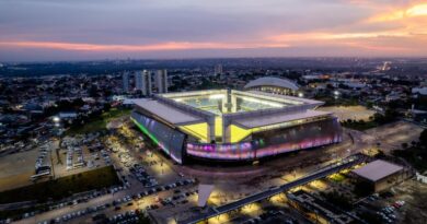 Governo de MT promove Arraiá da Cidadania com serviços e show gratuitos para população na Arena Pantanal