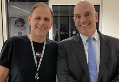 Ex-assessor de Moraes afirma ter provas contra o ministro e promete denúncias