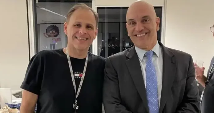 Ex-assessor de Moraes afirma ter provas contra o ministro e promete denúncias