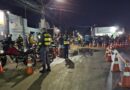Operação Lei Seca prende foragido da Justiça e remove 36 motocicletas em Cuiabá