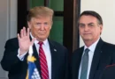 Trump envia carta de apoio a Bolsonaro e critica governo brasileiro às vésperas de operação da PF