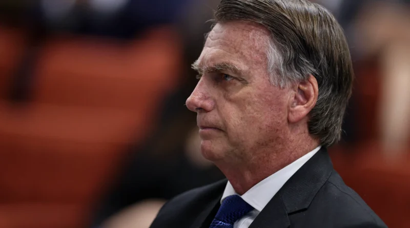 PGR pede condenação de Bolsonaro por tentativa de golpe e mais quatro crimes