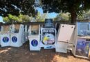 Força Tática apreende 65 máquinas caça níquel armazenadas em uma casa em Rondonópolis