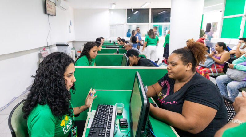 Prefeitura de Cuiabá orienta sobre erros no processo de inscrição do Programa Casa Cuiabana