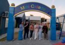 Comitiva da Prefeitura de Cuiabá visita Casa do Autista em Santa Catarina