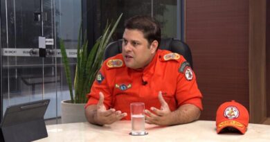 “Integração entre Corpo de Bombeiros e Samu agiliza atendimento e aumenta chance de sobrevida”, afirma comandante-geral