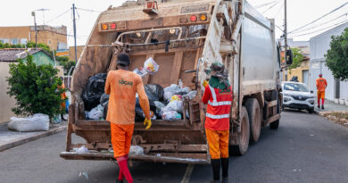 Prefeitura publica decreto e taxa do lixo deixa de ser cobrada em Cuiabá