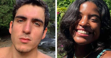 Filho de Malu Mader causa polêmica ao comentar morte de Juliana Marins: “Não tenho pena”