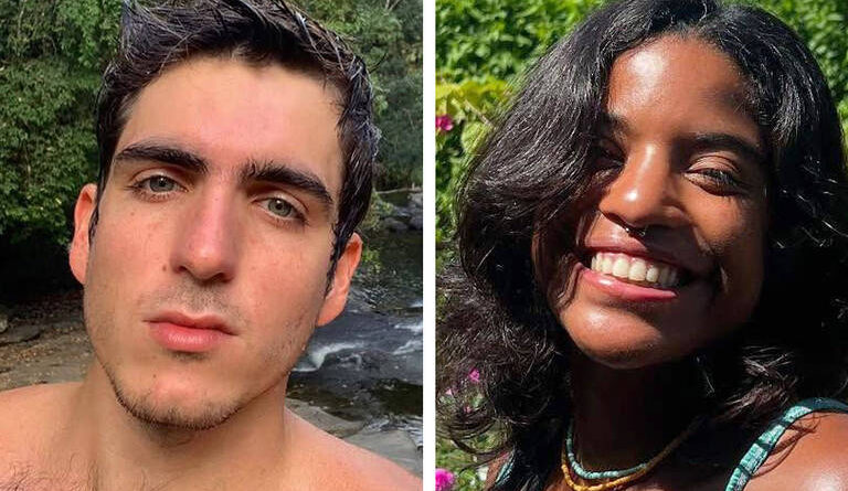 Filho de Malu Mader causa polêmica ao comentar morte de Juliana Marins: “Não tenho pena”