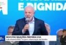 Homem chama Lula de “ladrão” e é expulso de evento oficial; presidente reage com cobrança por respeito