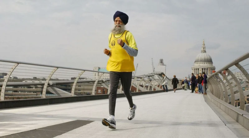 Morre Fauja Singh, maratonista mais velho do mundo, aos 114 anos após ser atropelado