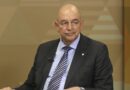 Ex-ministro Osmar Terra fará palestra nesta quarta-feira em Cuiabá