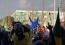 Motociata com Bolsonaro movimenta Brasília fora da programação oficial do Capital Moto Week