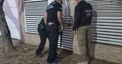 Polícia Civil deflagra operação contra receptação, adulteração e venda de veículos roubados em Cuiabá