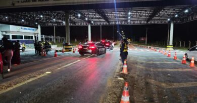 Operação termina com 42 autos de infração de trânsito aplicados e remoção de 21 veículos