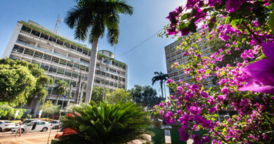 Prefeitura de Cuiabá paga aposentados, pensionistas e movimenta R$ 27 milhões