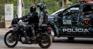 Mato Grosso reduz em 87% o índice de roubo de veículos nos últimos 10 anos