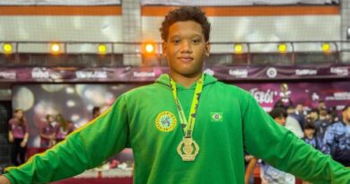 Após ser campeão pan-americano, atleta do programa de bolsas do Governo de MT disputa Mundial de Wrestling