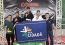 Atletas da Rede Cidadã conquistam 30 medalhas e troféu em campeonato estadual
